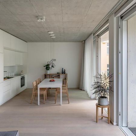 Carlotta Apartments Berlin Exterior foto
