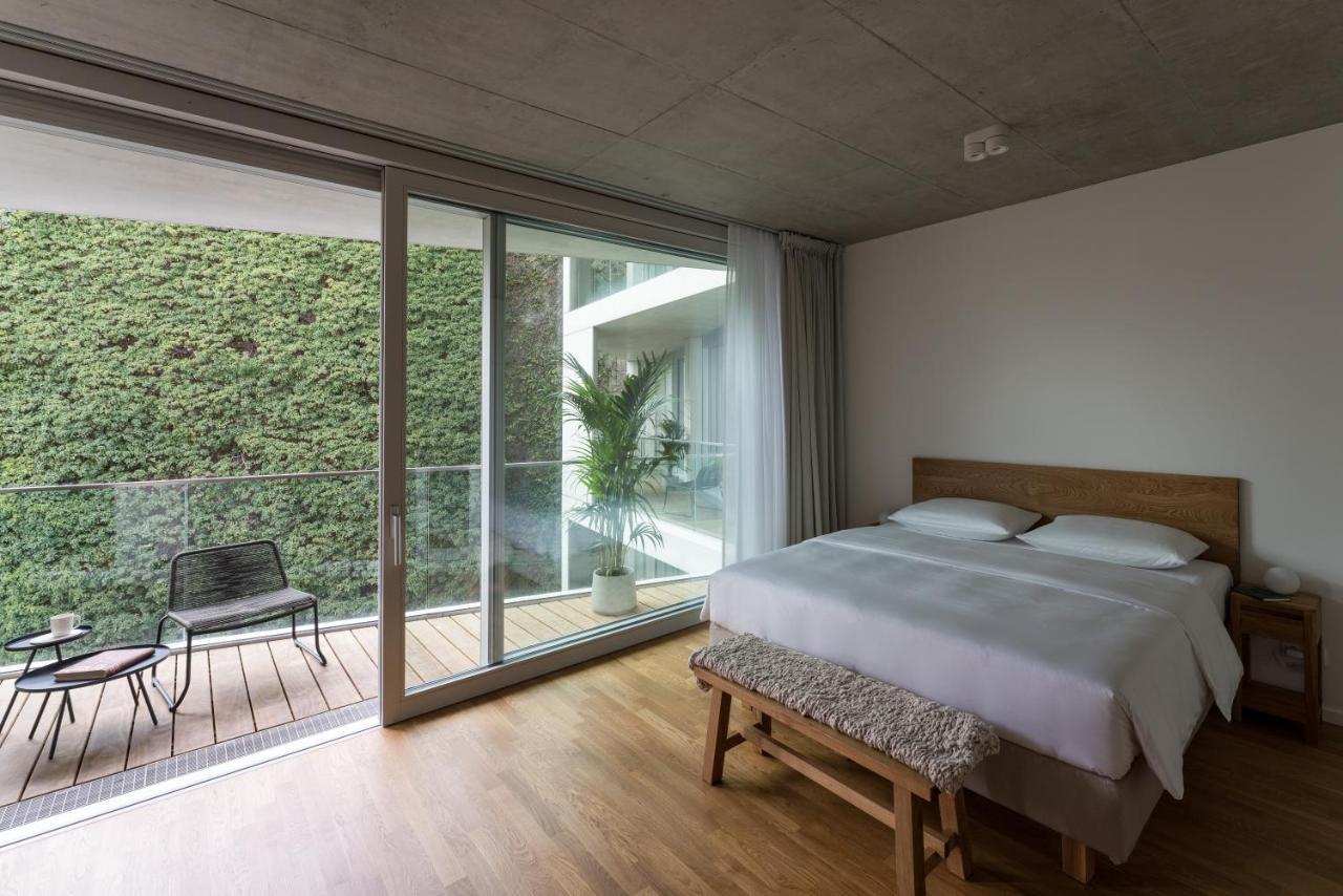 Carlotta Apartments Berlin Exterior foto