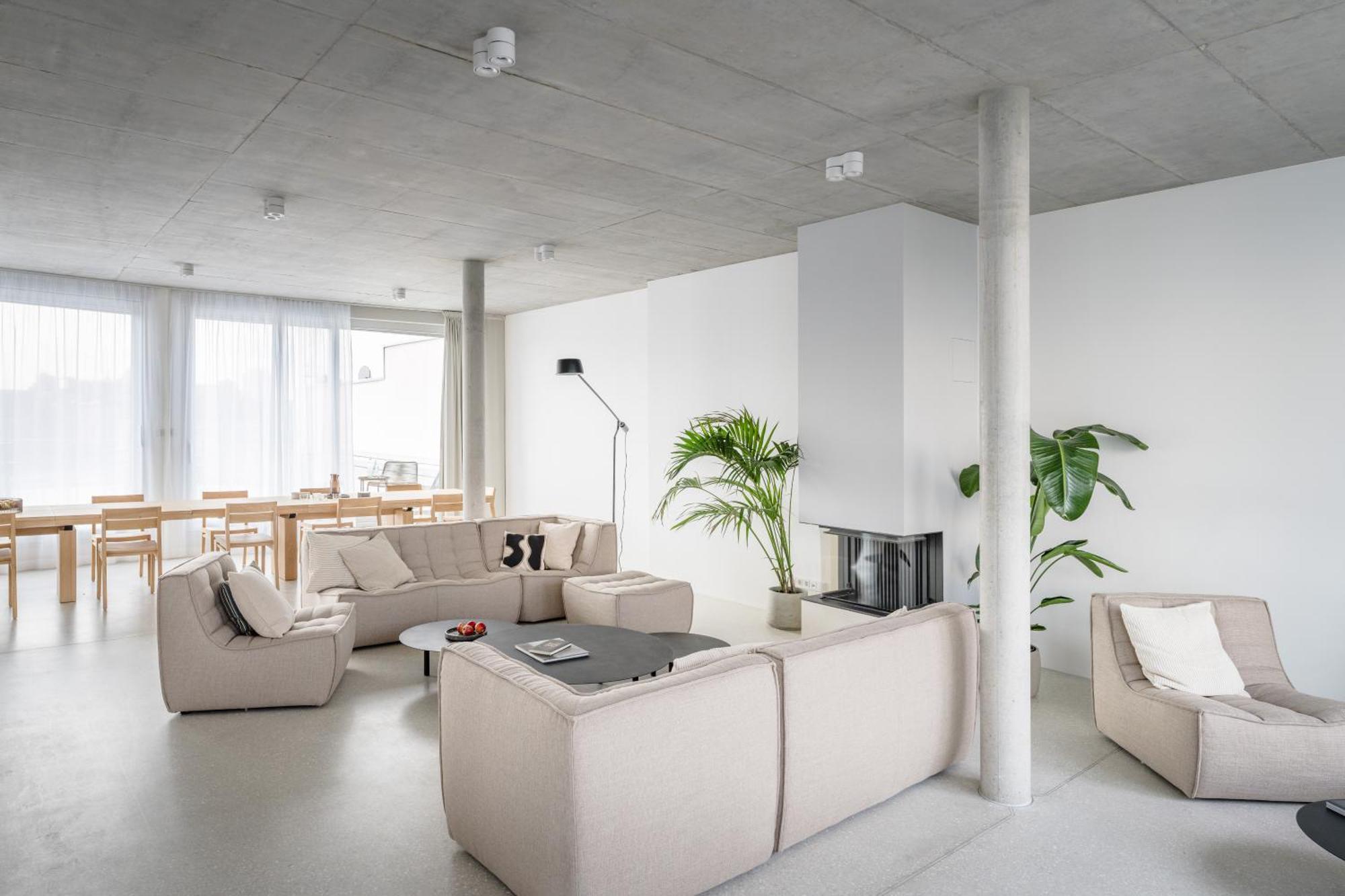 Carlotta Apartments Berlin Exterior foto