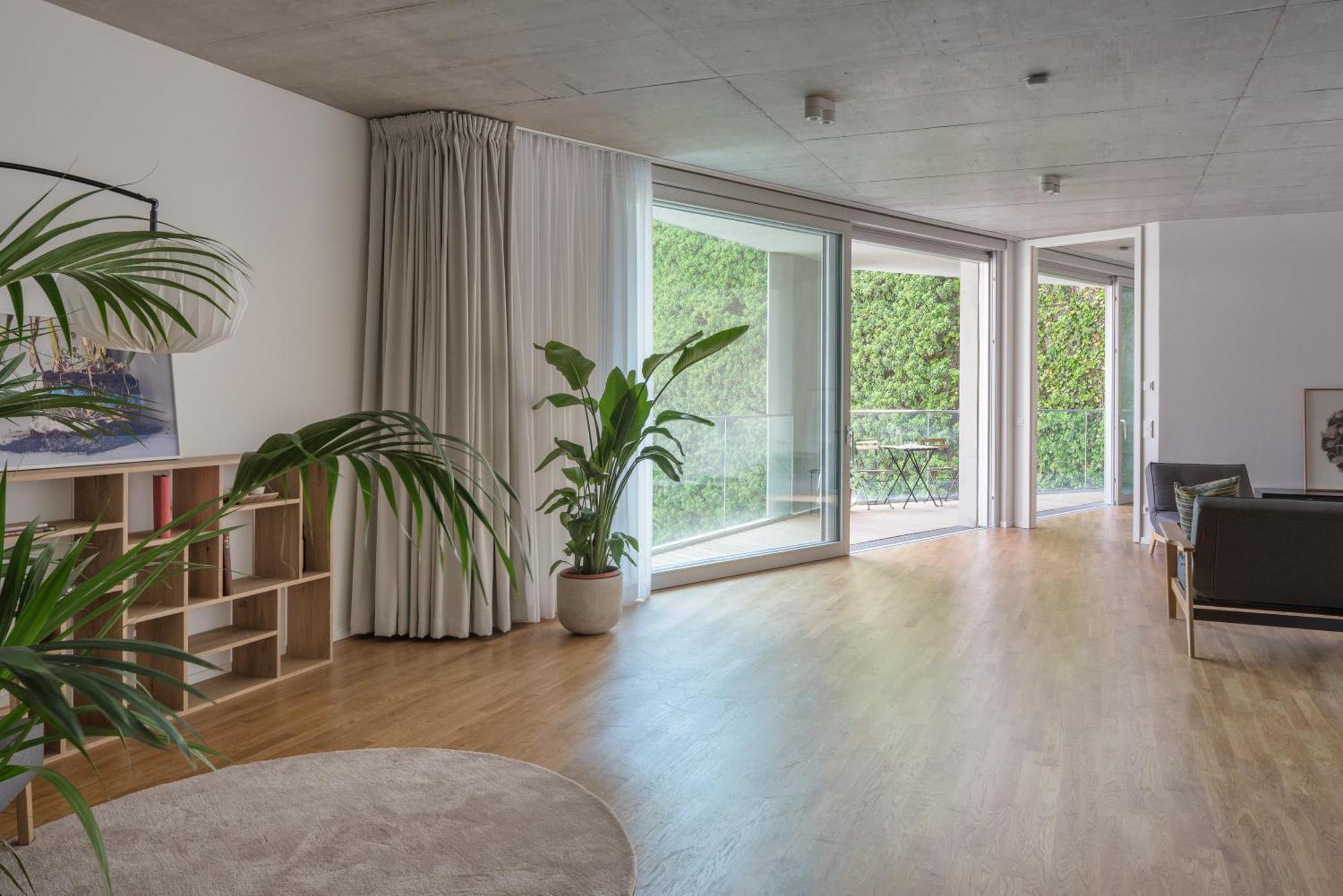 Carlotta Apartments Berlin Exterior foto